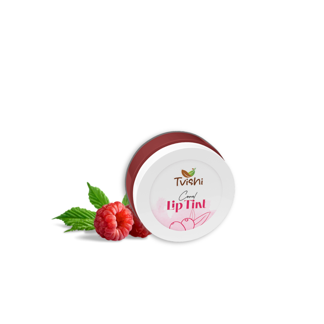 Coral Liptint 6 gms