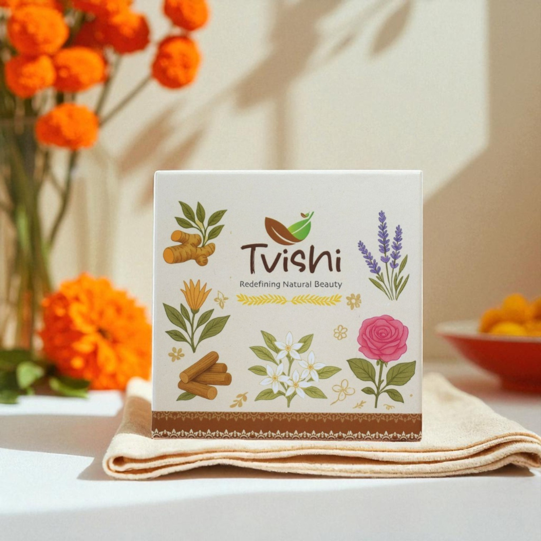 Tvishi Gift Box