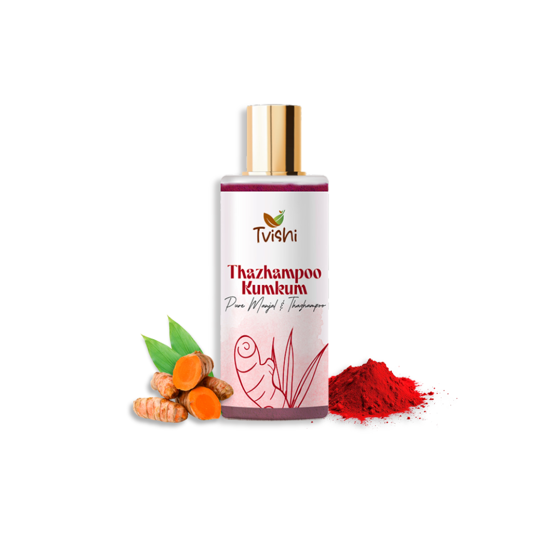 SACRED TINT - Tvishi Skincare