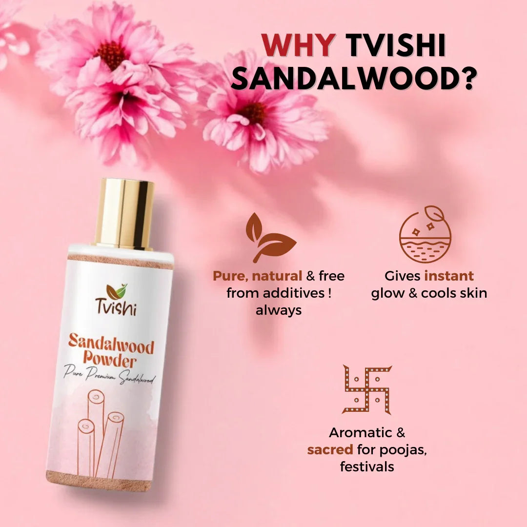 DiY Bundle - Tvishi Skincare