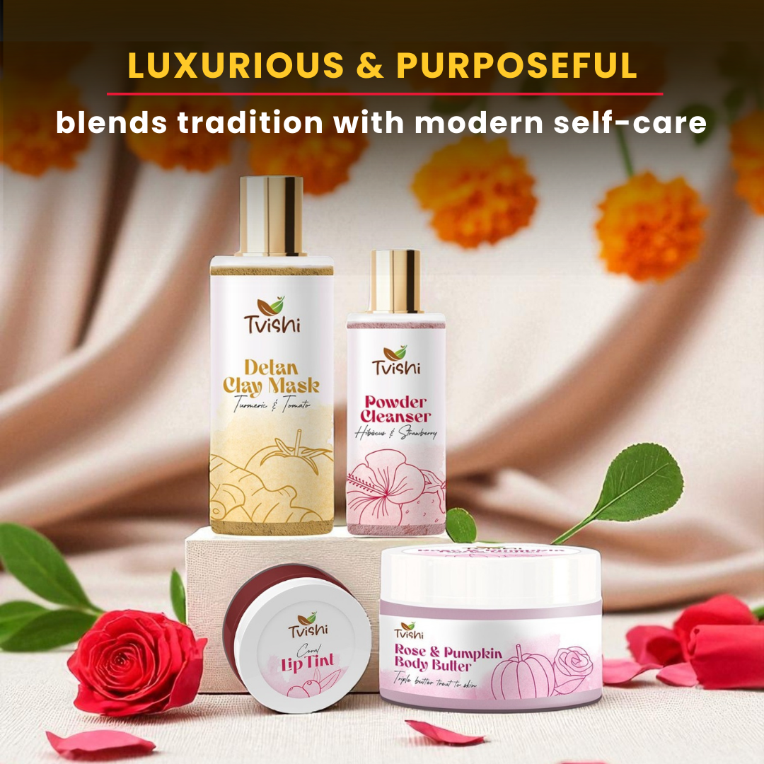 Radiance Kit
