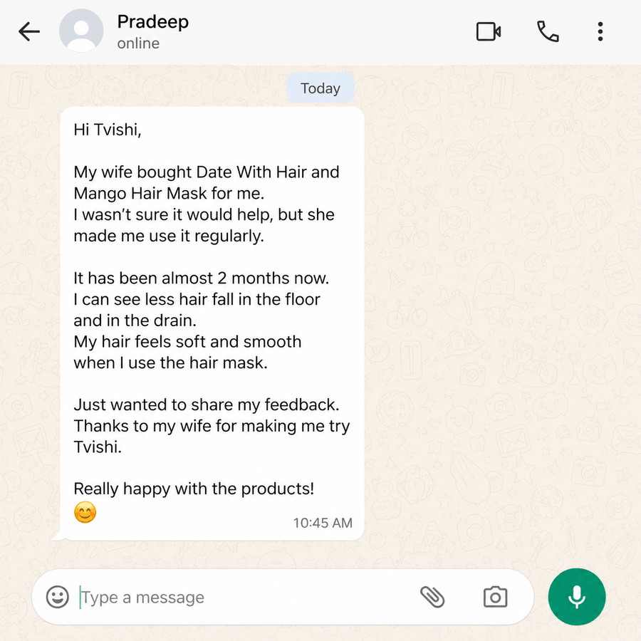 Customer review image