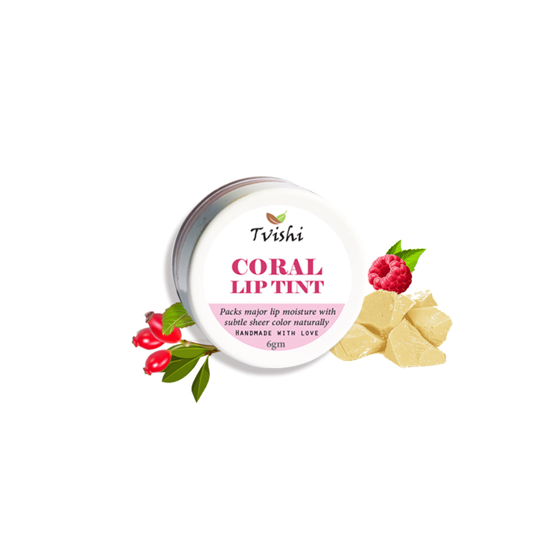 SACRED TINT - Tvishi Skincare