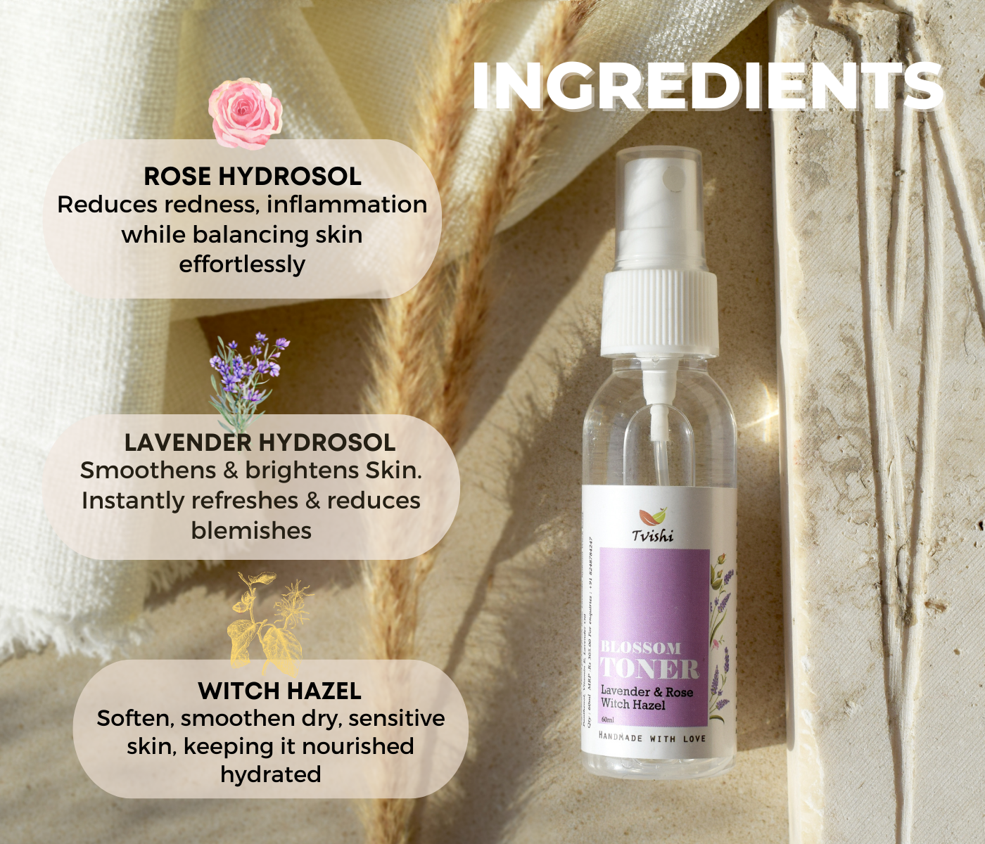 Blossom Toner