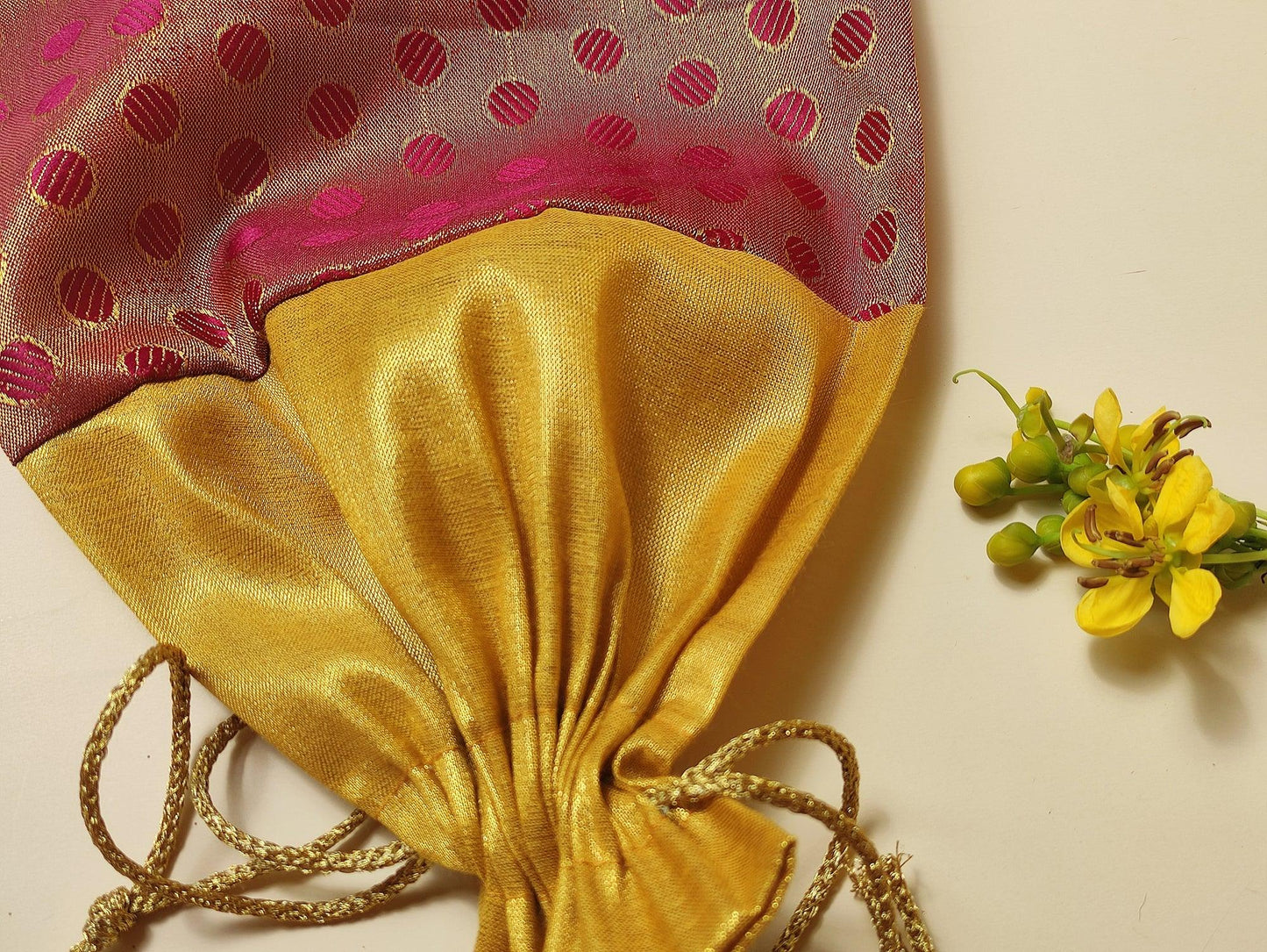 Tvishi Handmade India