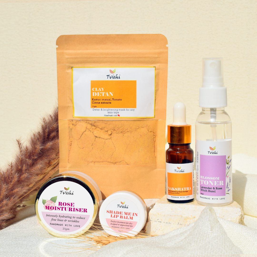 OASIS | RITUAL FOR MATURED SKIN