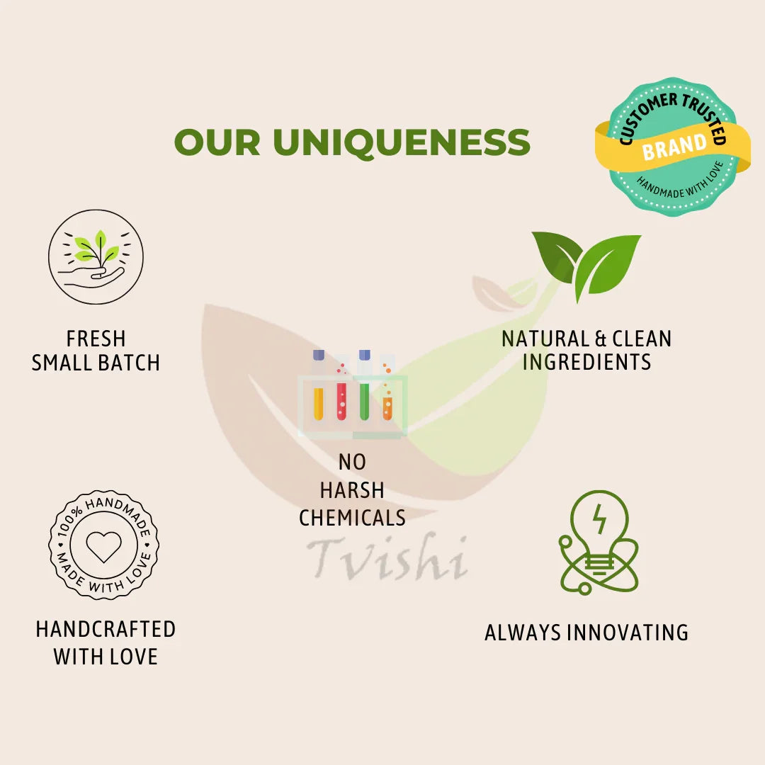 Aloe soothing Cream - Tvishi Skincare