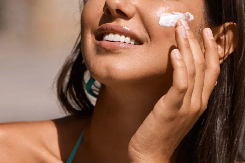 ESSENTIALS OF SUMMER SKINCARE