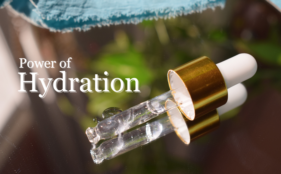 Unlocking Radiance: The Power of Hydration in Skincare