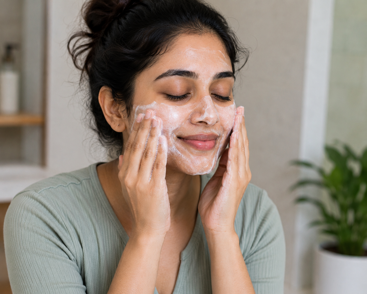 The 60-Second Mistake that is Ageing Your Skin Faster Than the Sun