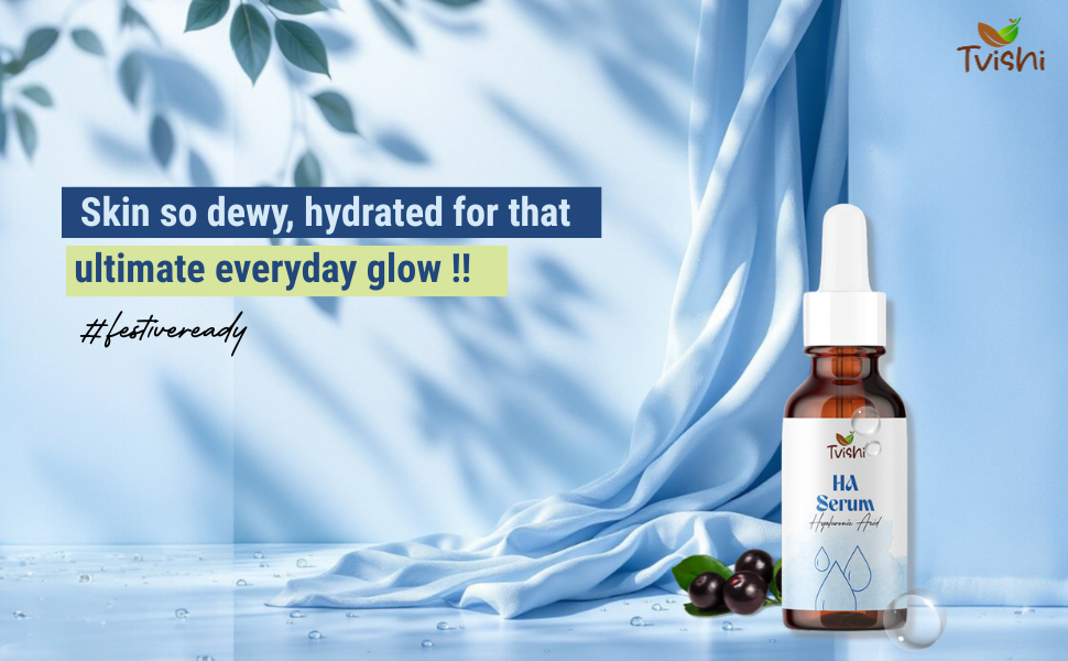 Hyaluronic Acid Serum: The Beginner-Friendly Hydrating Serum