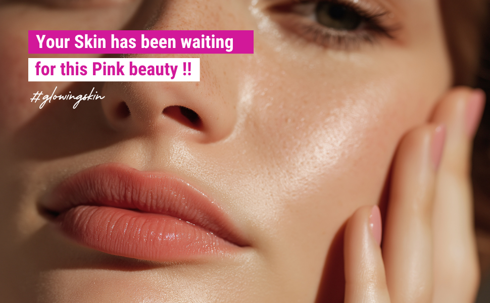 Powder Facial Cleanser