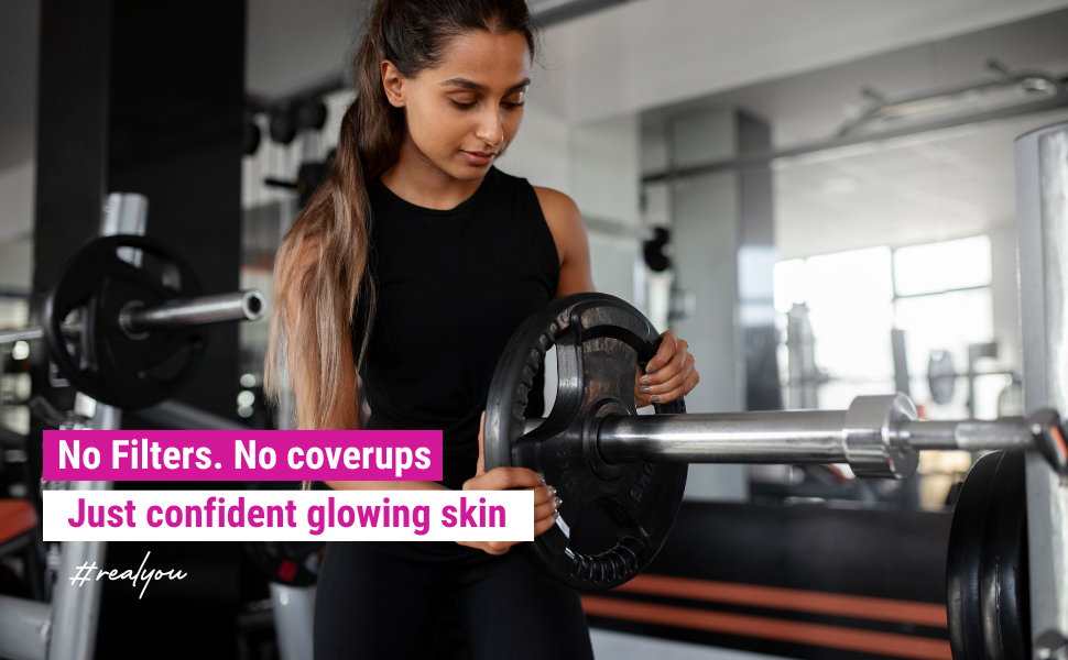 Powder Facial Cleanser