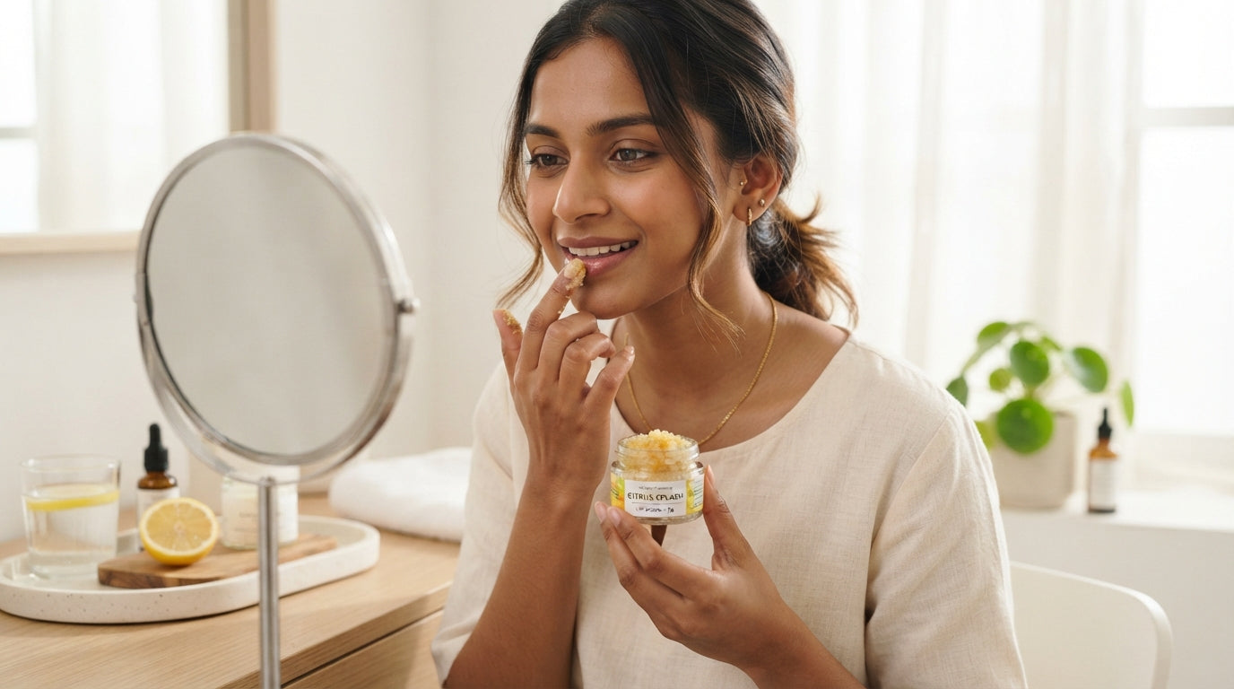 Why Your Lip Balm Is Not Working - And What Cracked Lips Are Really Trying to Tell You
