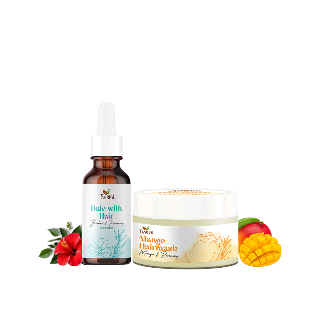 HAIR REPAIR BUNDLE