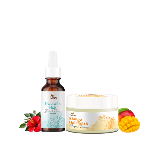 HAIR REPAIR BUNDLE