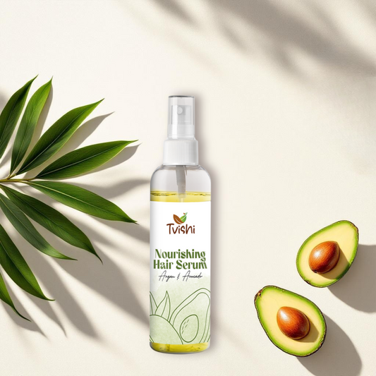 Nourishing Hair Serum 50 Ml