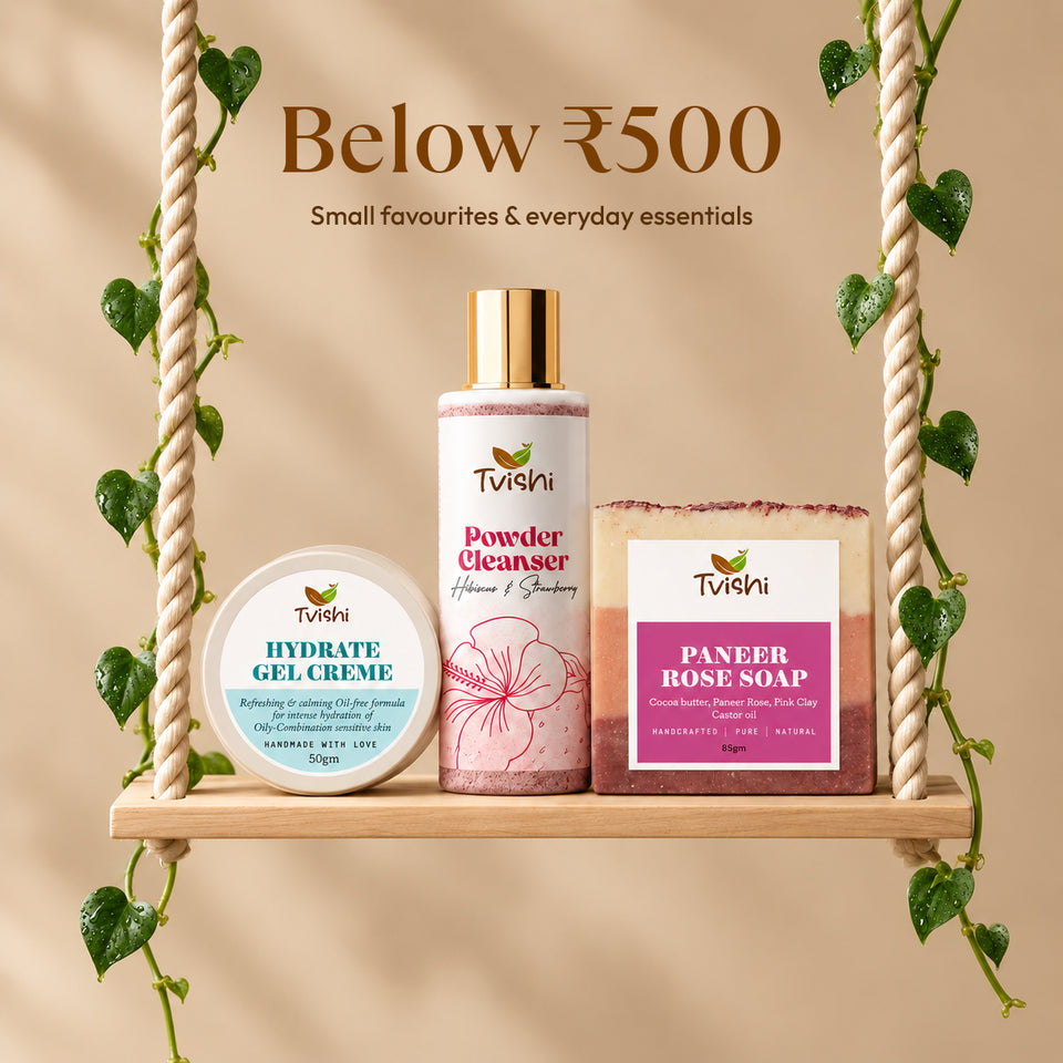 Under ₹500