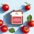 Tomato & Musk Soap
