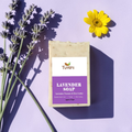 Lavender Soap
