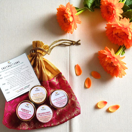 Thamboolam Kit (Potli pouch free)