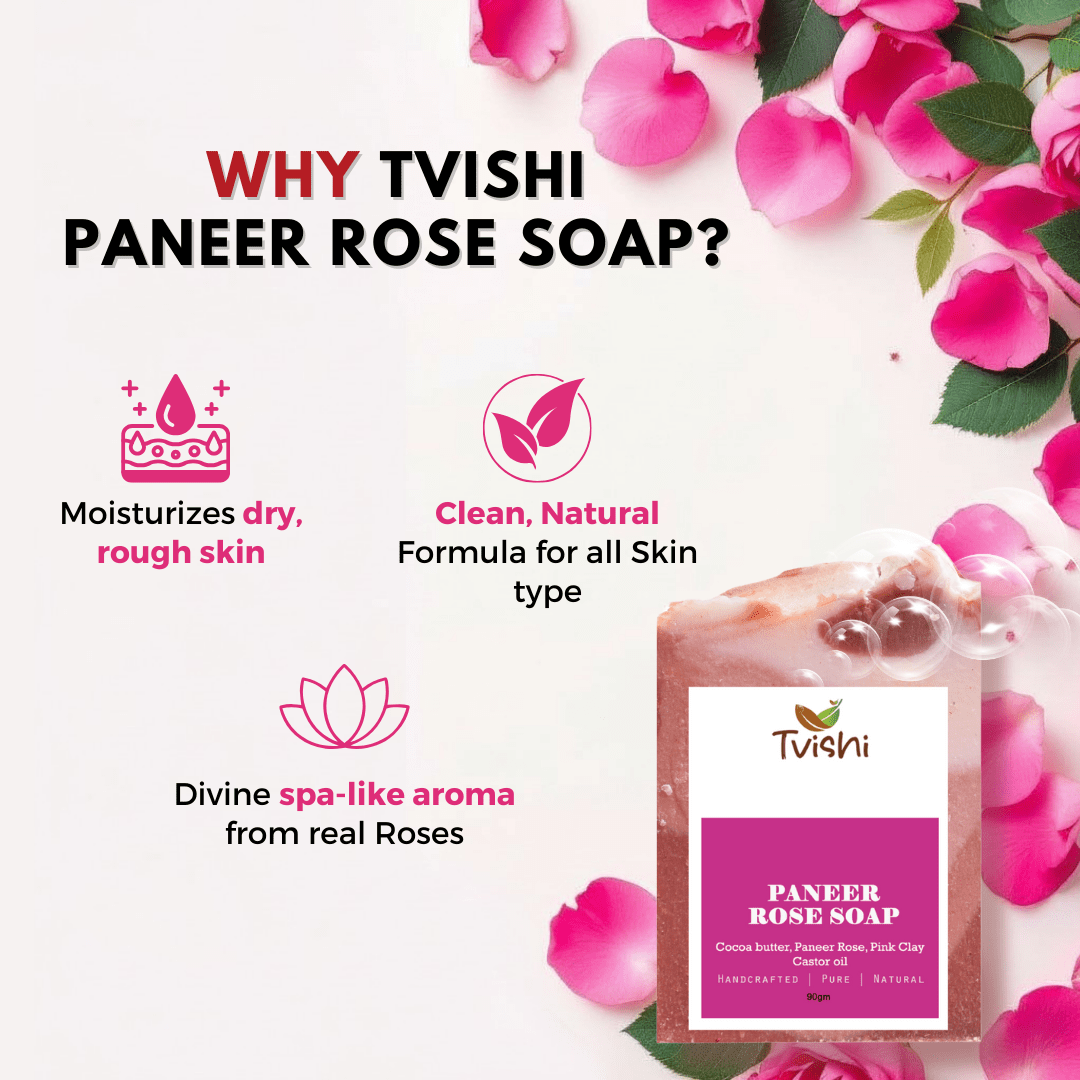 ROSE GLOW BUNDLE