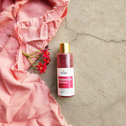 Hibiscus Powder 50 Gms