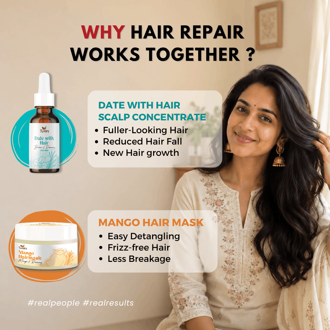 HAIR REPAIR BUNDLE