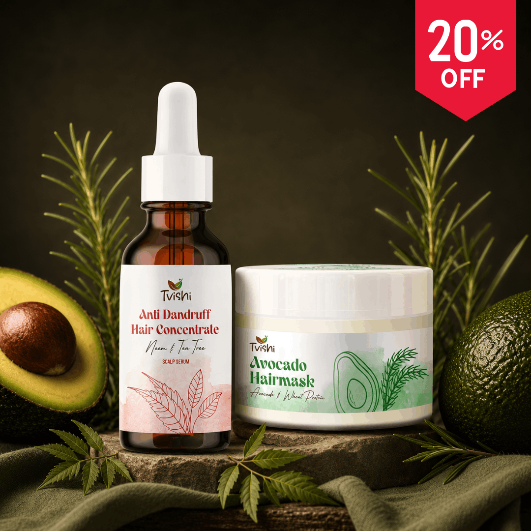 Hair Reset Bundle