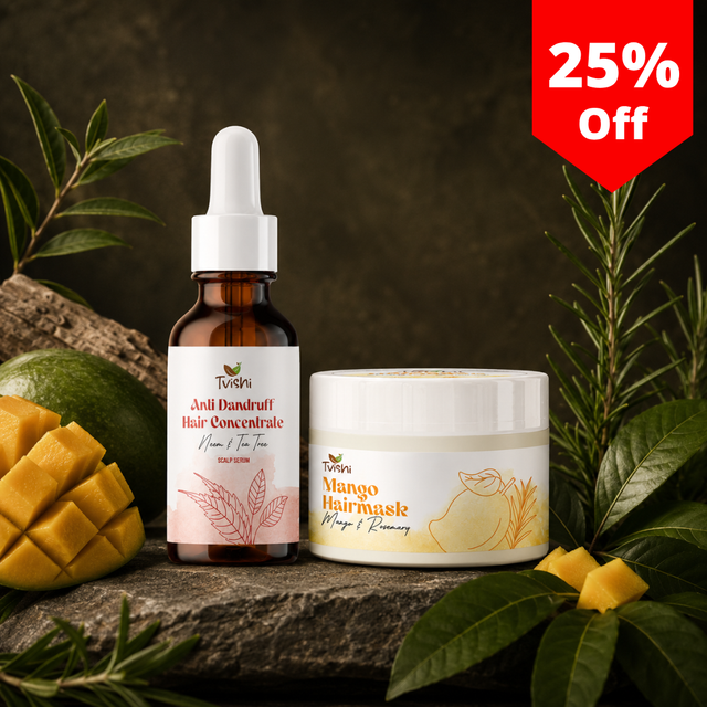 Anti-Dandruff Bundle