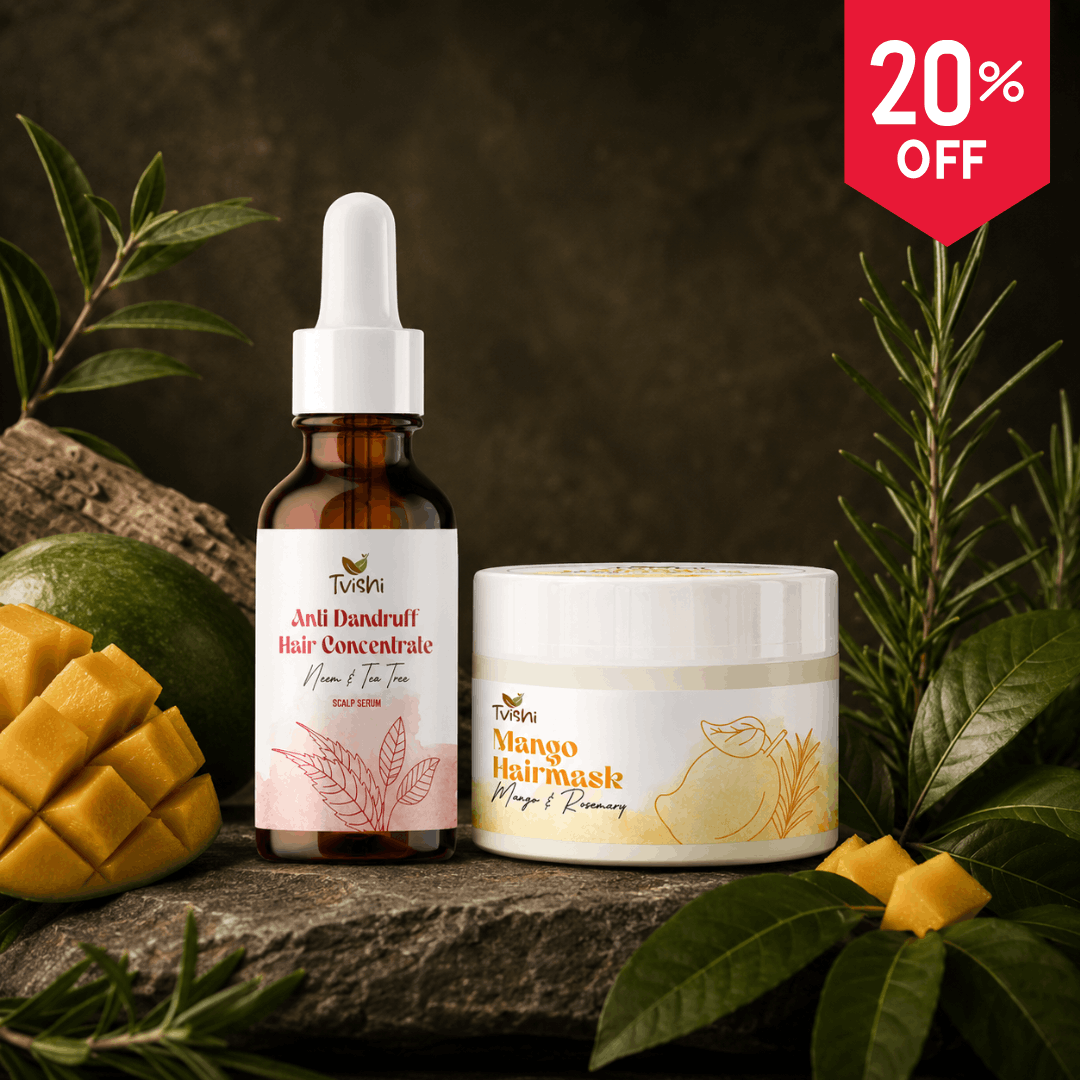Anti-Dandruff Bundle
