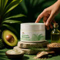 Avocado Hair Mask