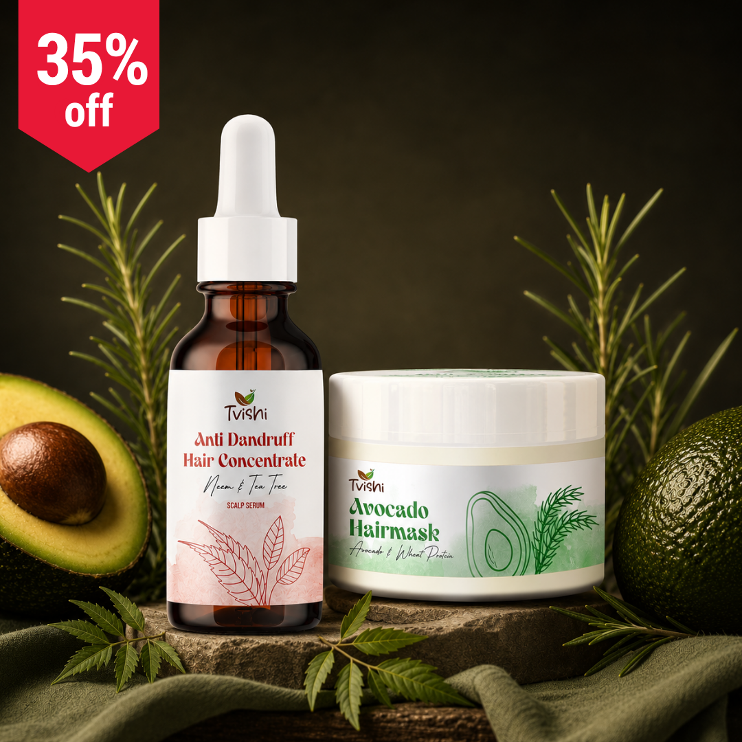 Hair Reset Bundle