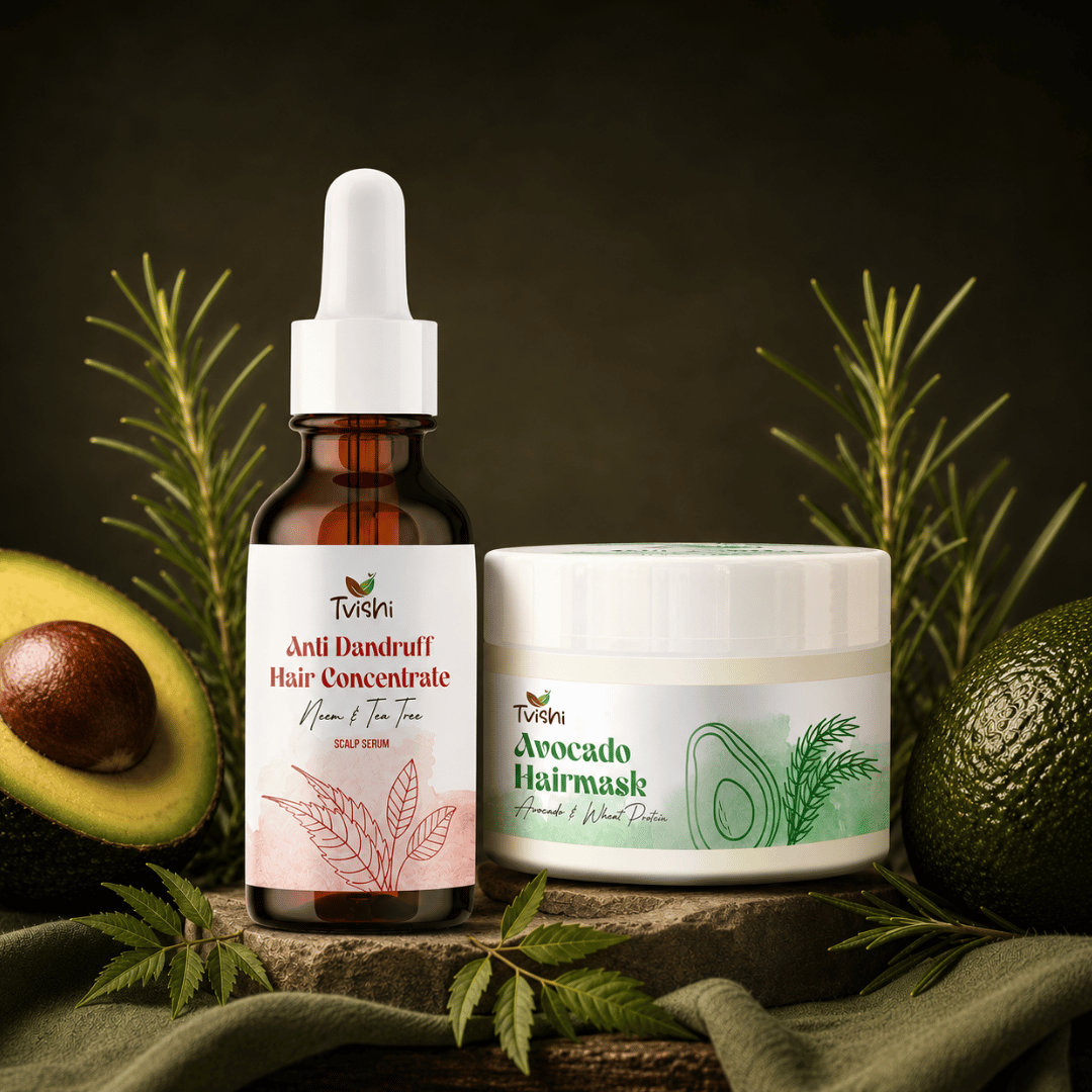 Hair Reset Bundle
