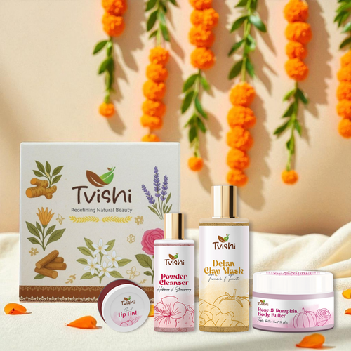 Radiance Kit