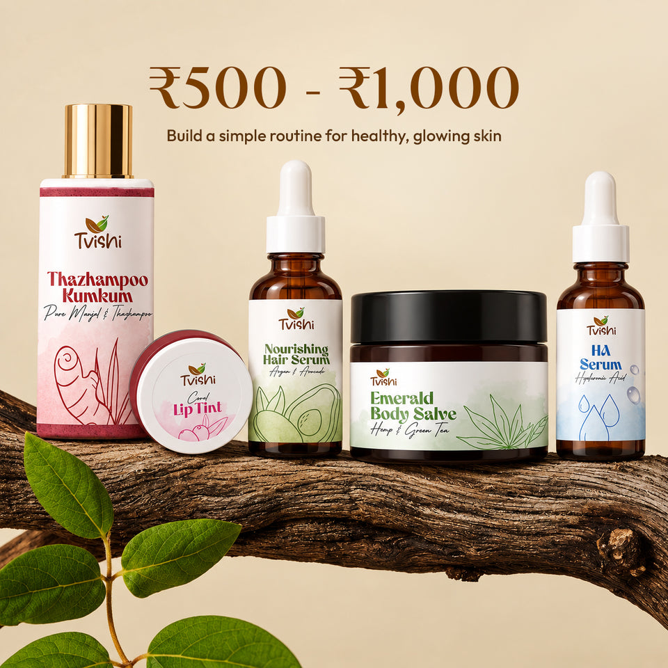 ₹500 – ₹1,000