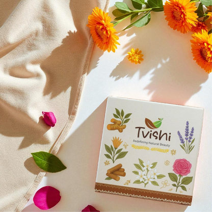 Tvishi Gift Box