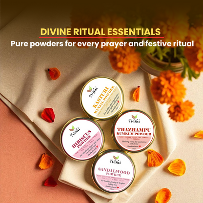 Thamboolam Kit (Potli pouch free)