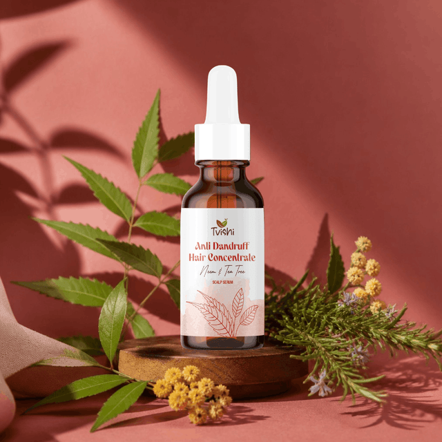 Anti-Dandruff Scalp Concentrate