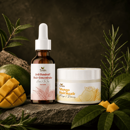 Anti-Dandruff Bundle
