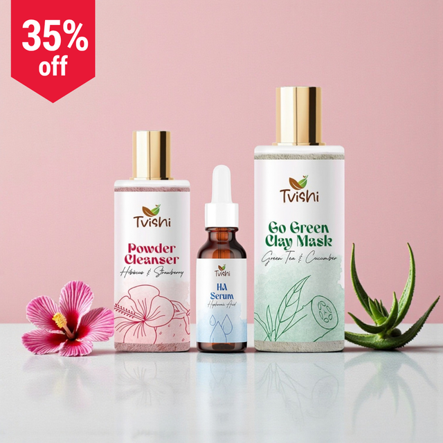 CLEAR SKIN BUNDLE