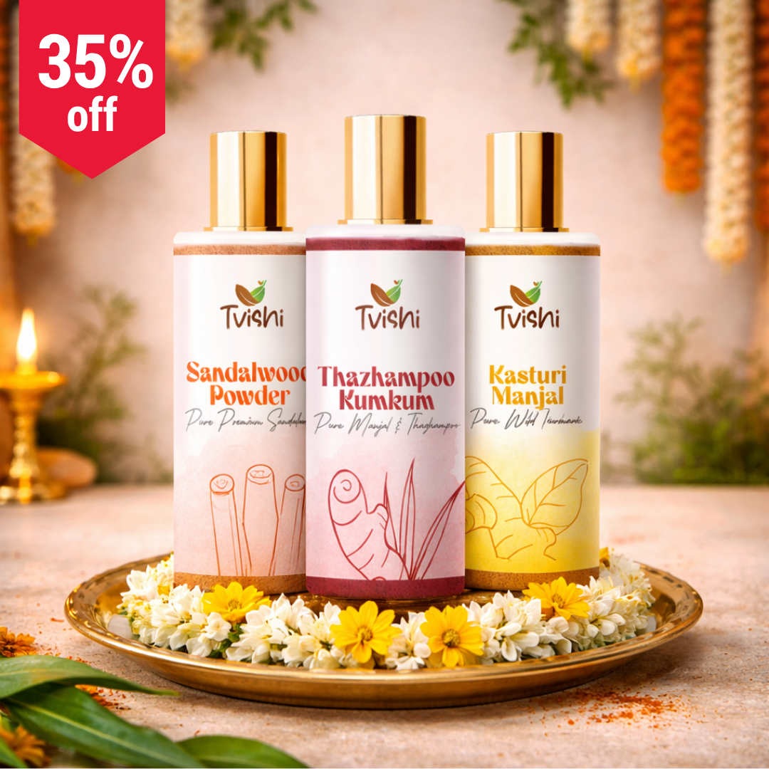 SACRED GLOW BUNDLE