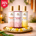 SACRED GLOW BUNDLE