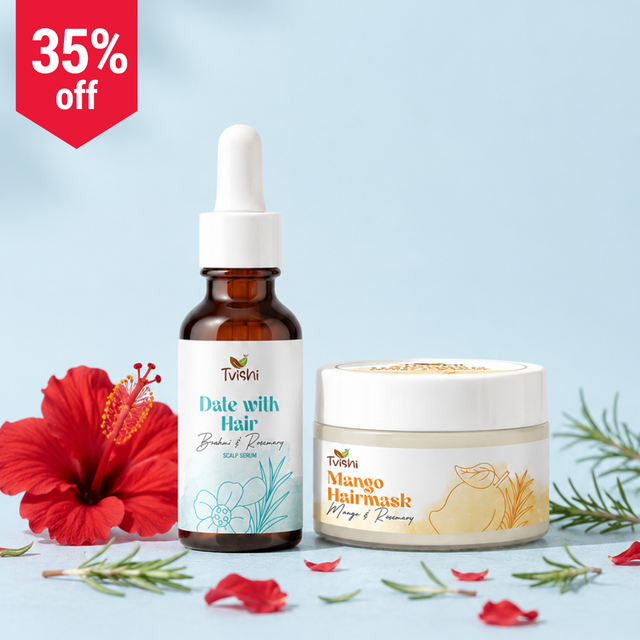 HAIR REPAIR BUNDLE