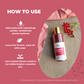 Hibiscus Powder 50 Gms