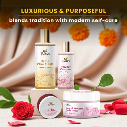 Radiance Kit
