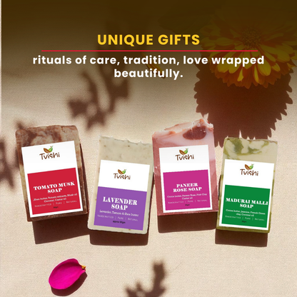 Luxe Lather