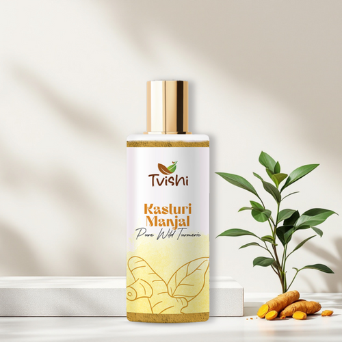 Kasturi Manjal Powder 50 gms