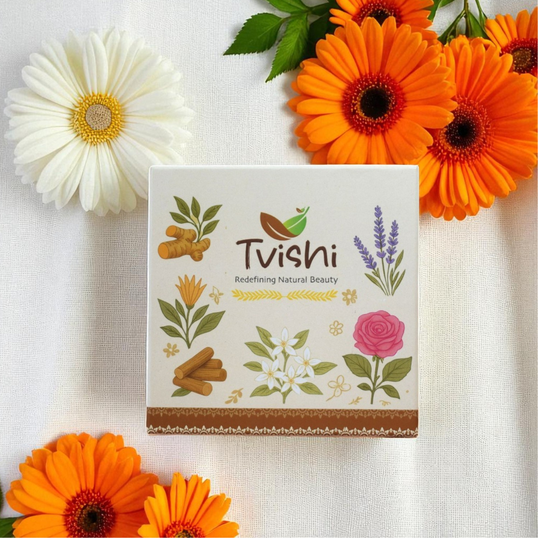 Tvishi Gift Box