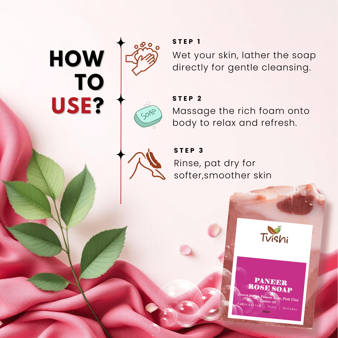 ROSE GLOW BUNDLE
